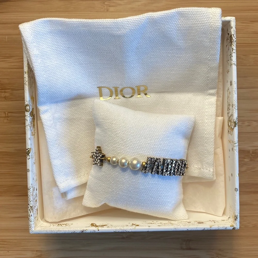 Dior bracelet - Picture 1 of 3